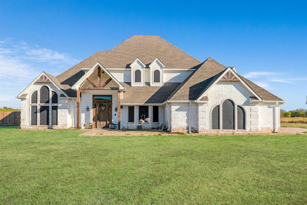 3122 Texas Highway 24 — photo