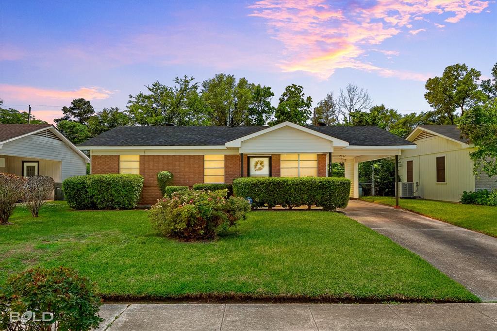 541 Sally Ann Drive — photo