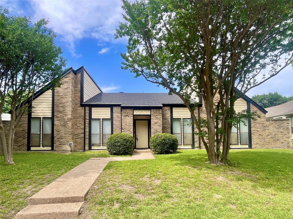 9931 Chimney Hill Lane — photo