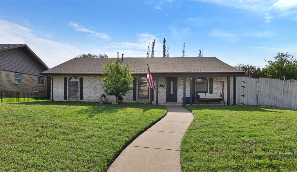 3433 Flagstone Drive — photo