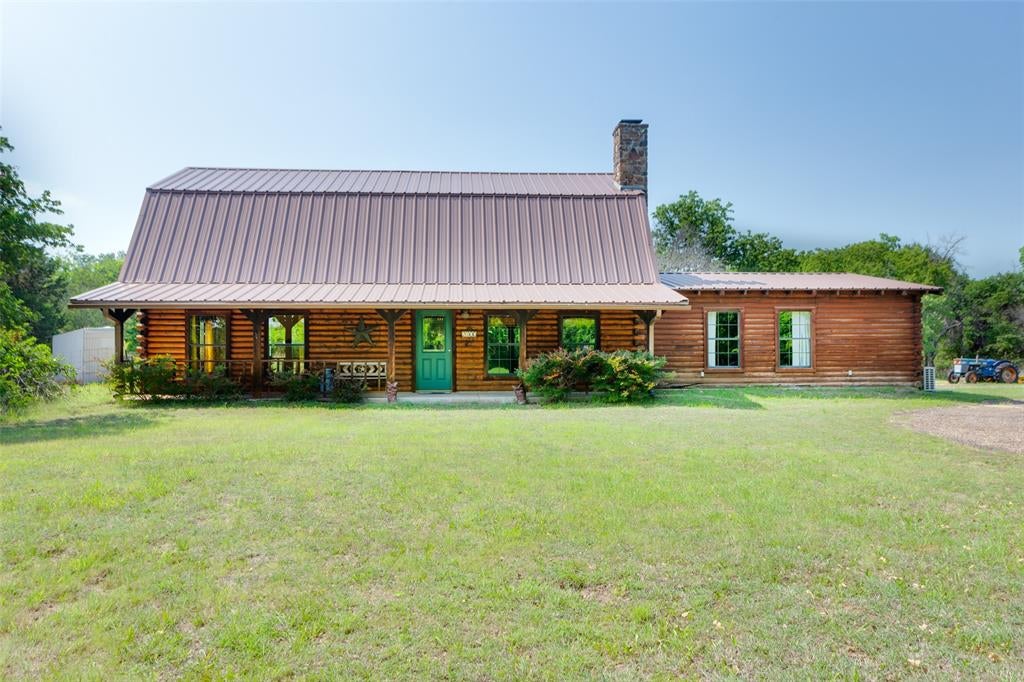 2700 Harwell Lake Road — photo