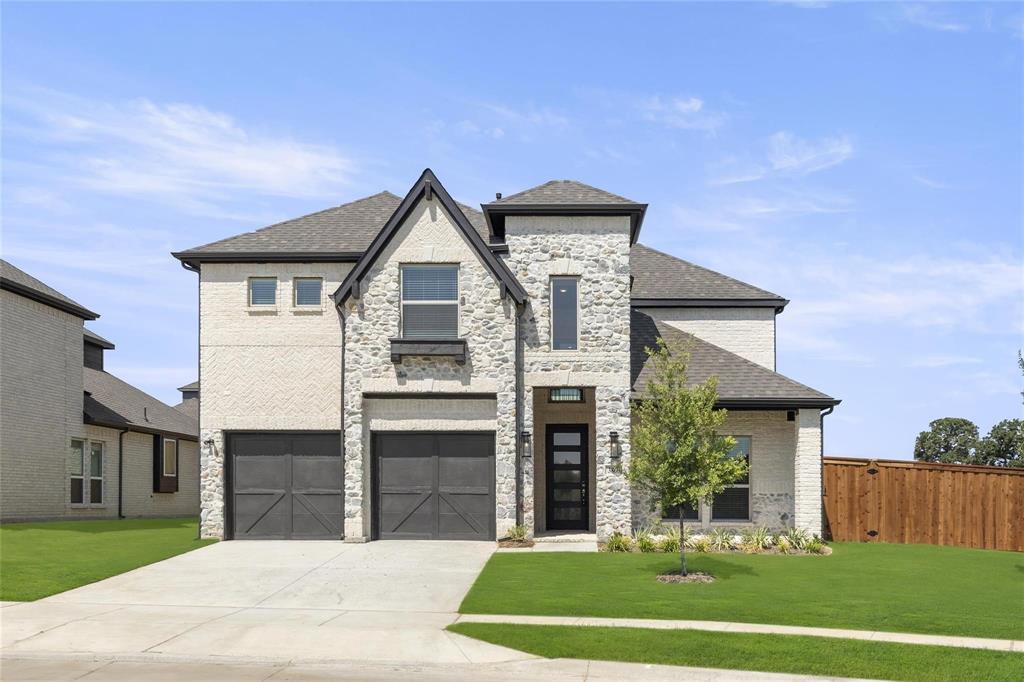 3860 Shea Place Court — photo