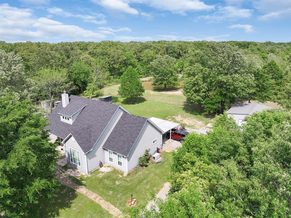 2640 County Road 1030 NW — photo