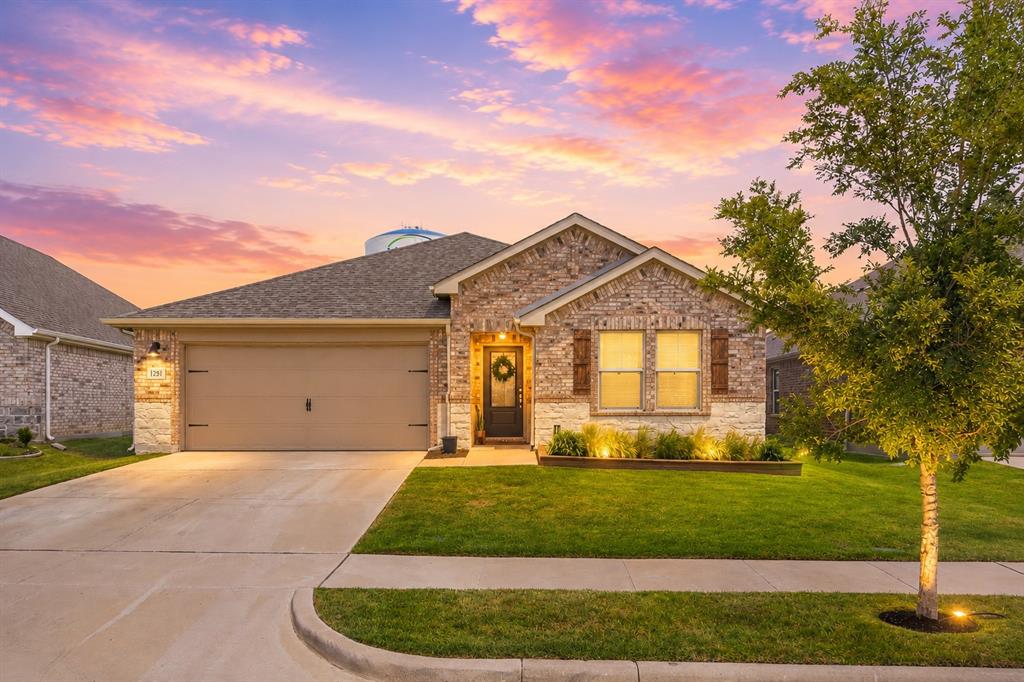 1501 Pleasant Knoll Trail — photo