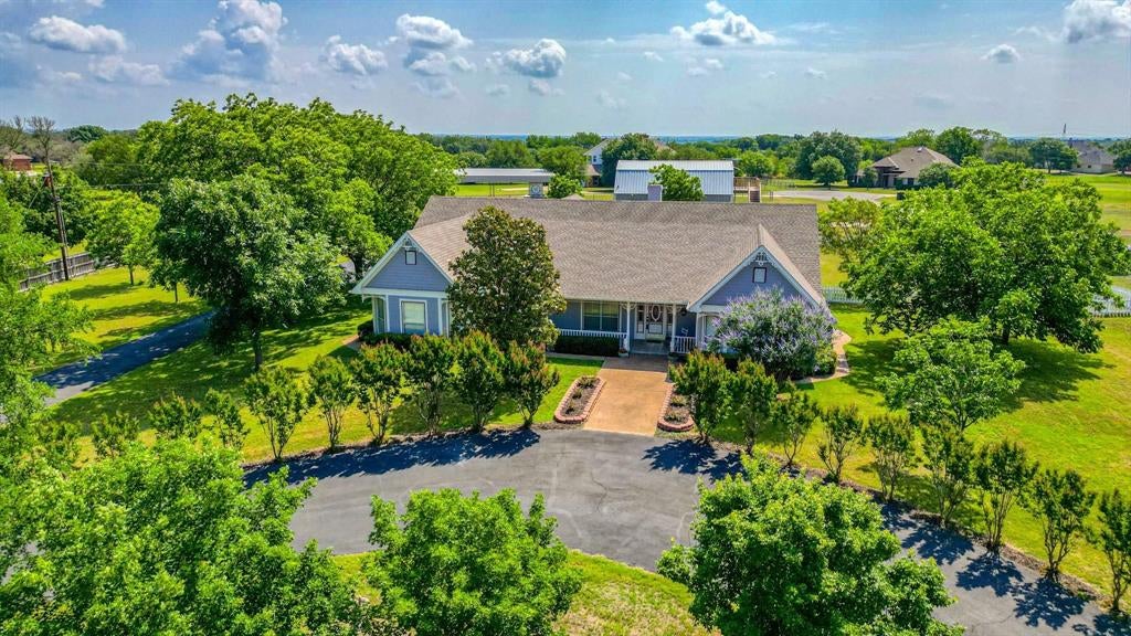 2717 Clear Lake Road — photo