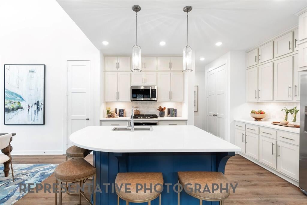 805 Willow Stream Drive — photo