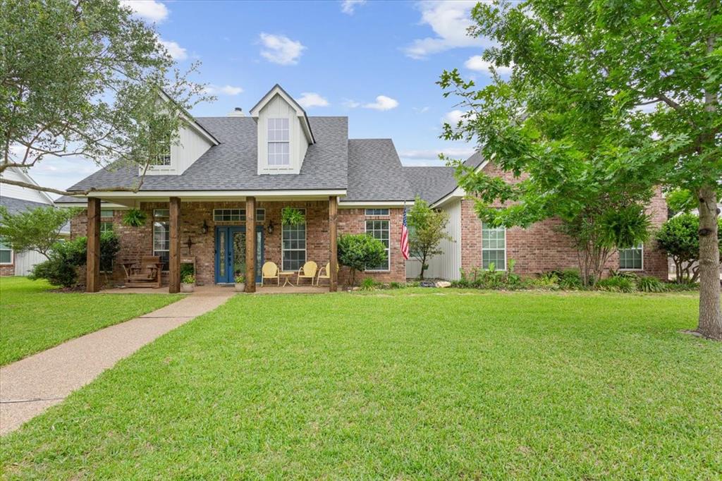 5616 Landsdown Drive — photo