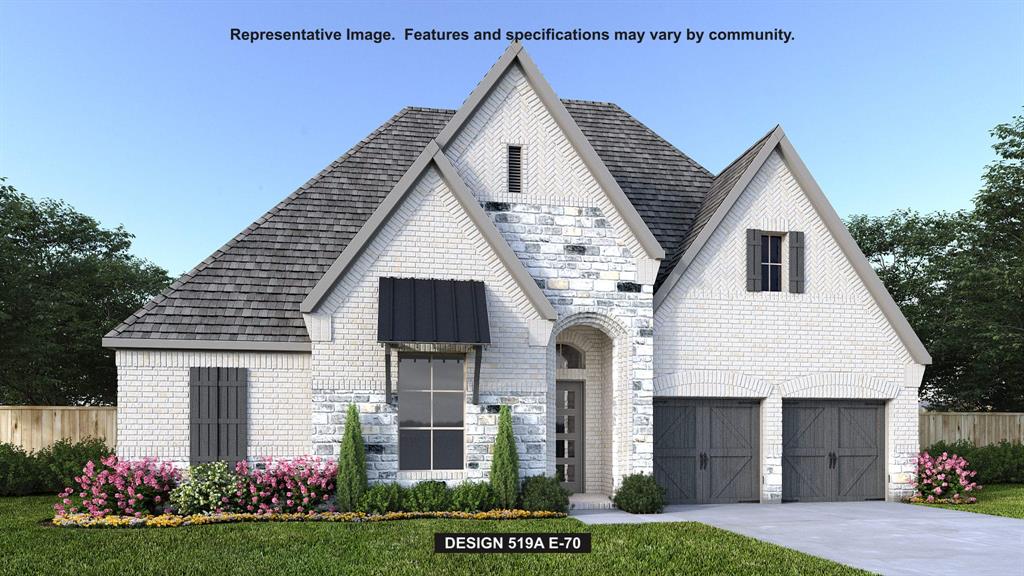 2541 Domingo Drive — photo