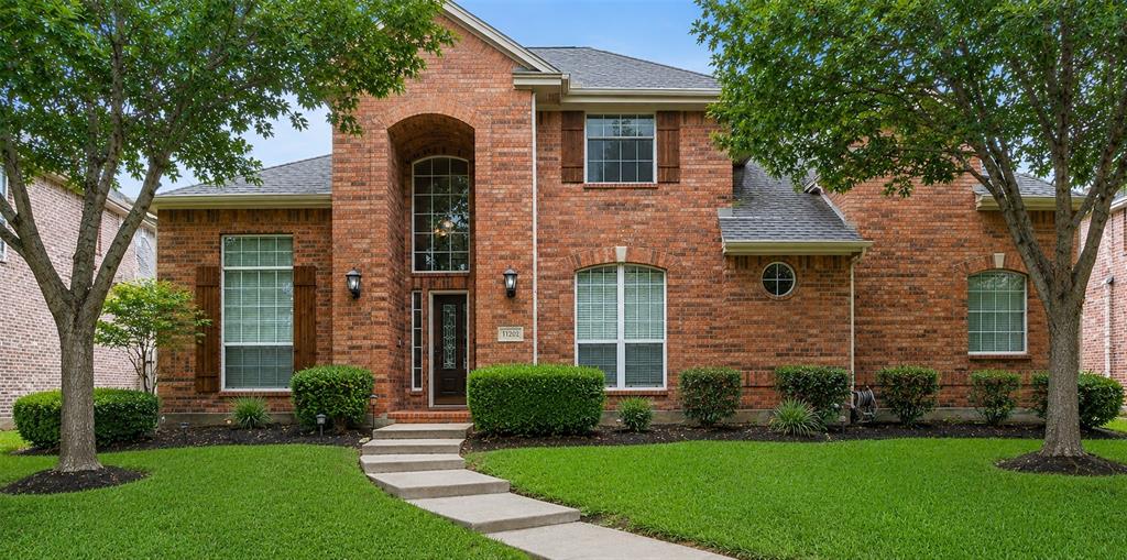 11202 Monarch Drive — photo