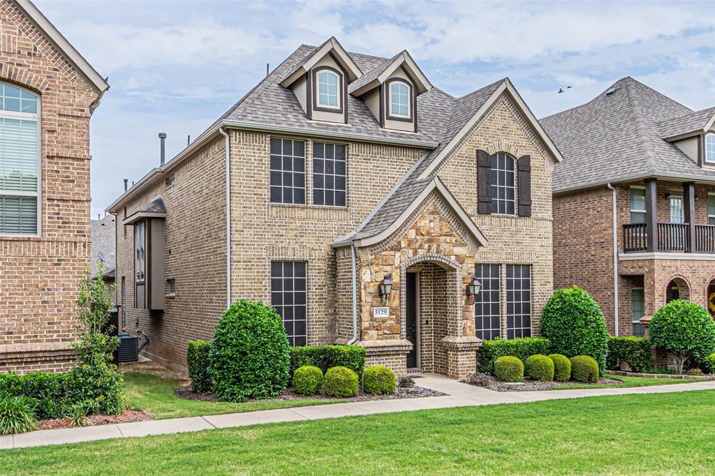 5129 Post Oak Trail — photo
