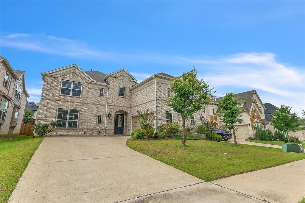 2825 River Bend Place — photo