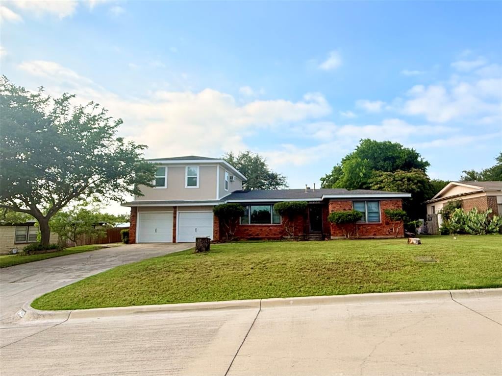 6408 Lake Vista Street — photo