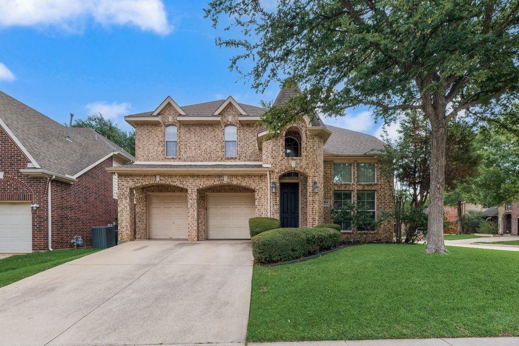 4104 Tiffany Drive — photo