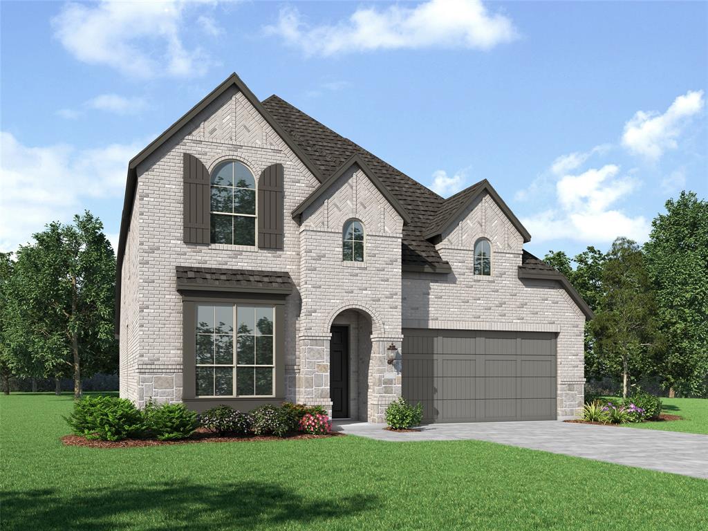 8715 Wildberry Road — photo
