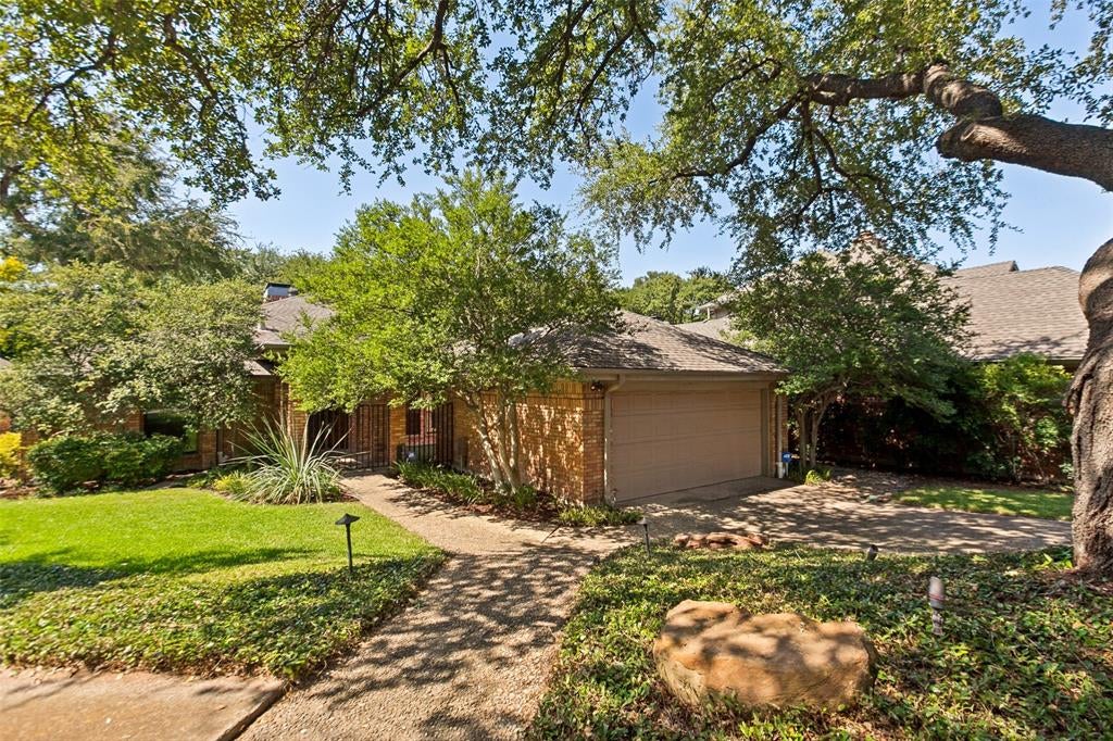 14913 Oaks North Drive — photo