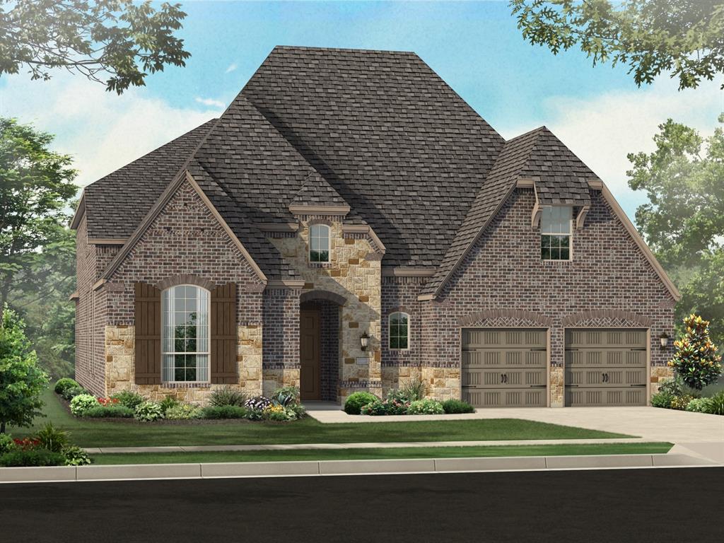2701 Compton Court — photo