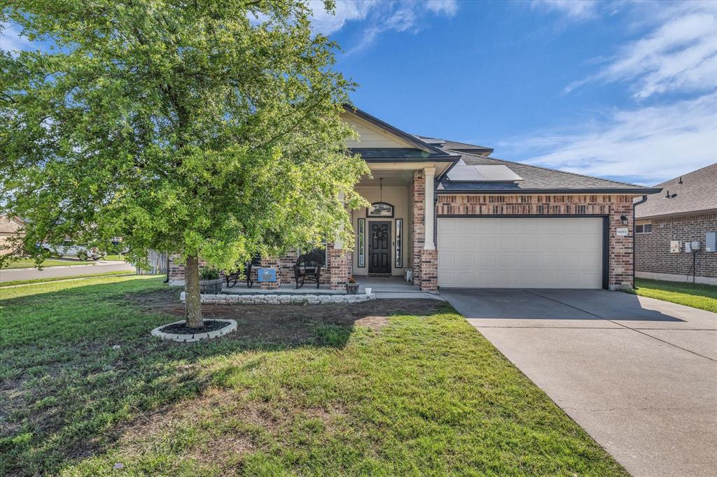 9453 Centennial Drive — photo