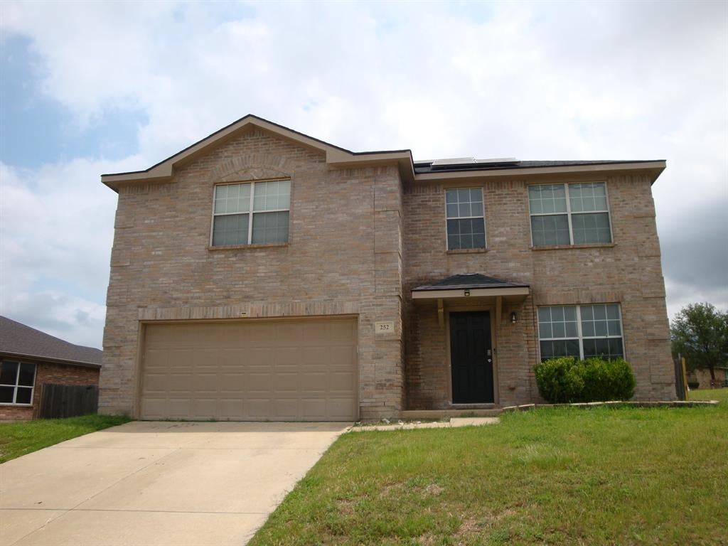 252 Rock Meadow Drive — photo