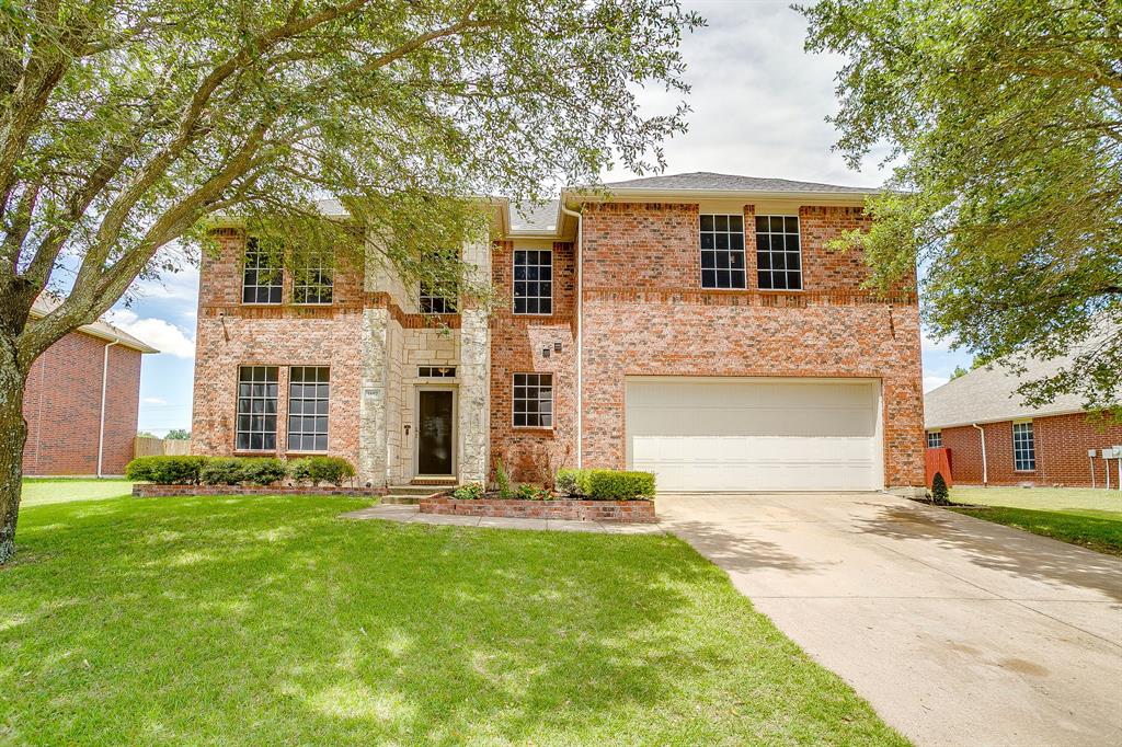 1607 Willow Lane — photo