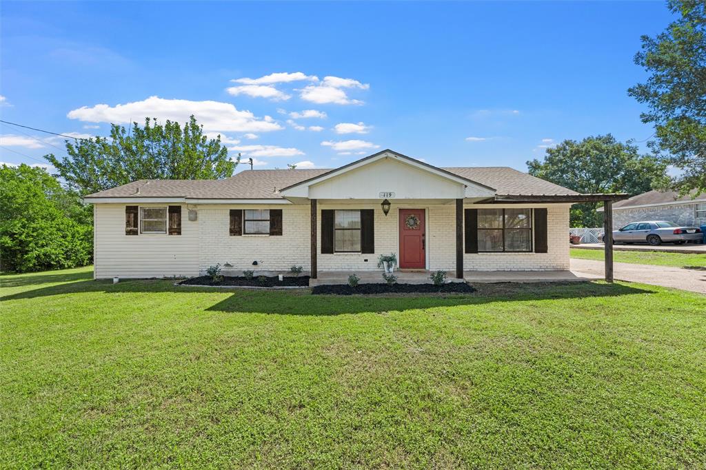 119 Castleman Circle — photo