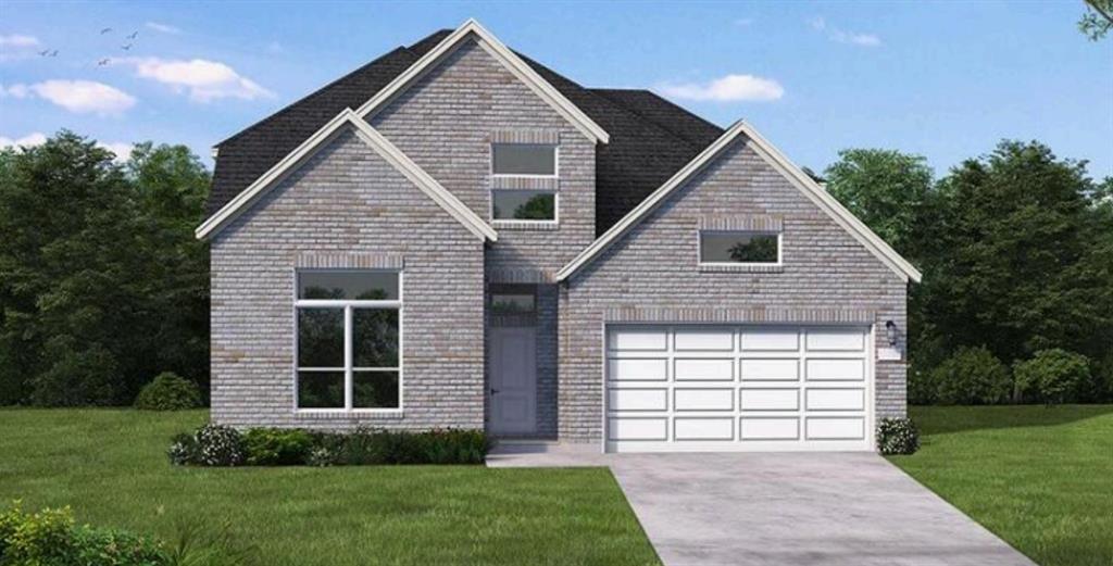 4432 Brendfield Drive — photo