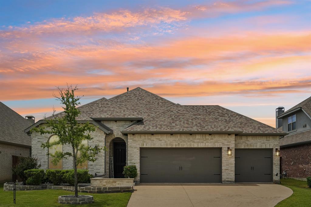 8901 Cedar Basin Drive — photo