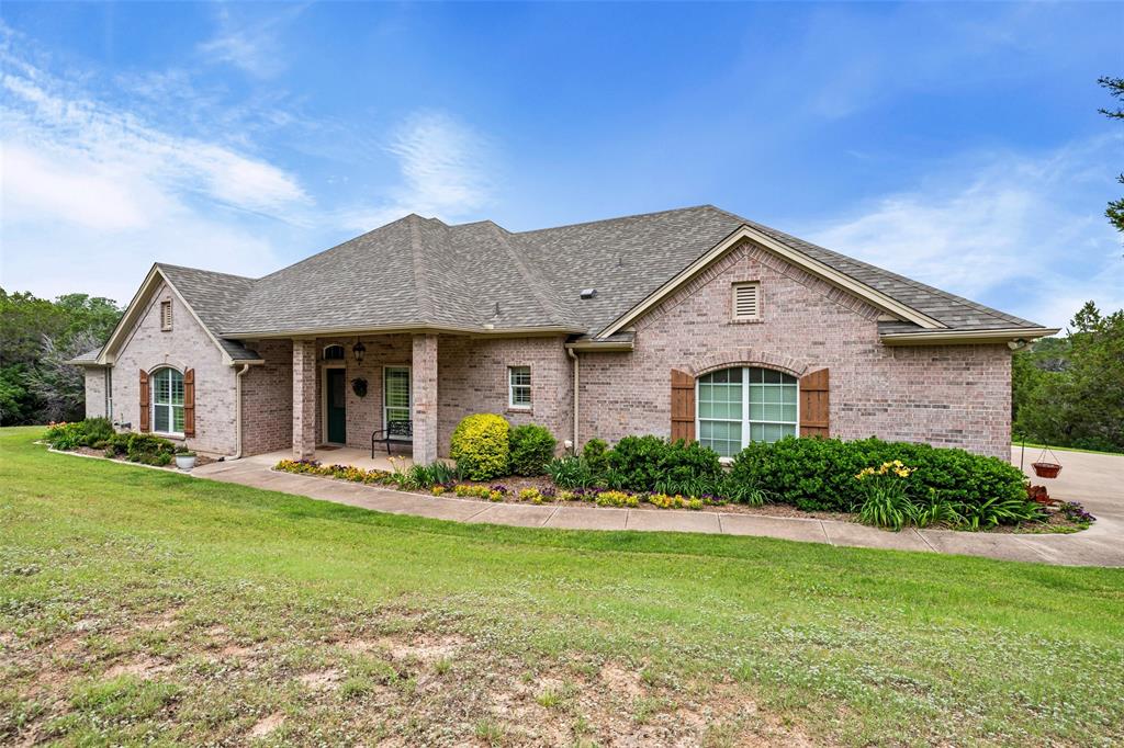 2809 Wind Point Court — photo