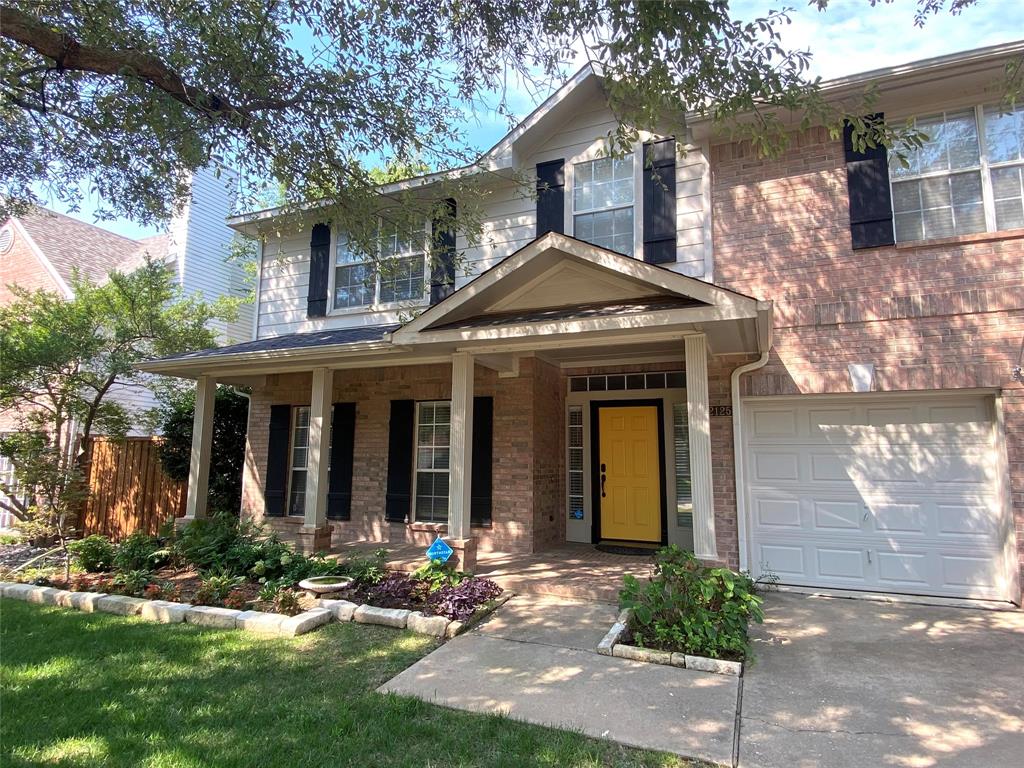 2125 Columbia Drive — photo