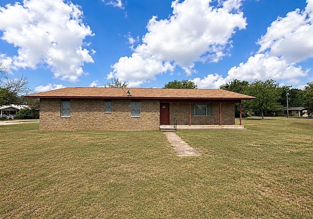 308 N Cotton Belt Avenue — photo