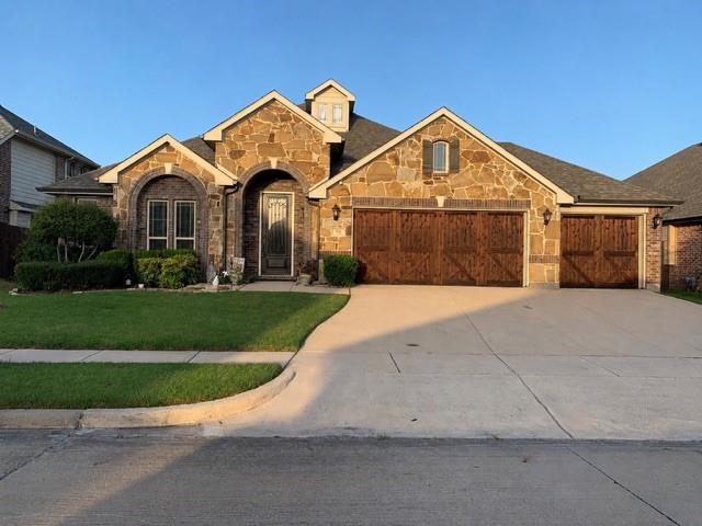 312 Kelvington Drive — photo
