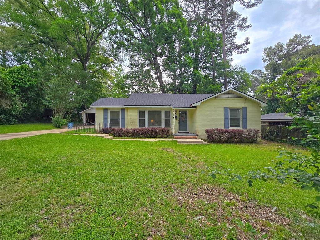 1302 Turner Street — photo