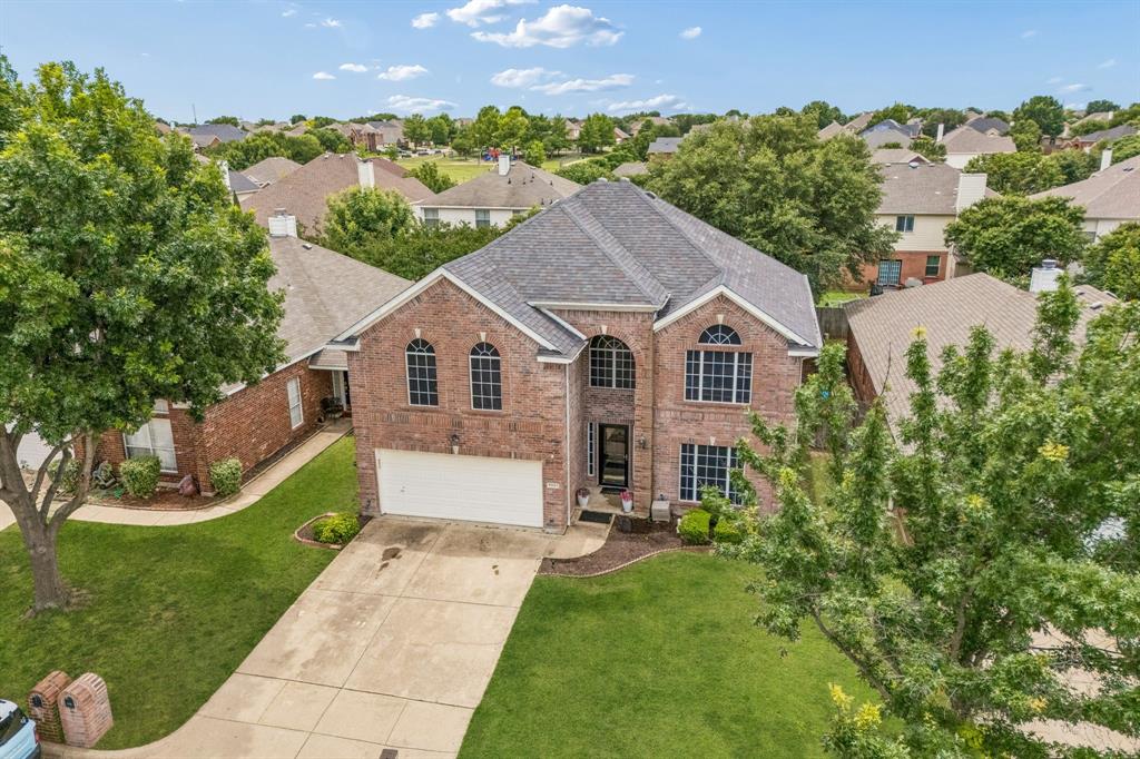 4501 Stepping Stone Drive — photo