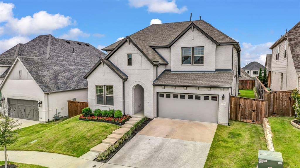 1617 Purple Thistle Lane — photo