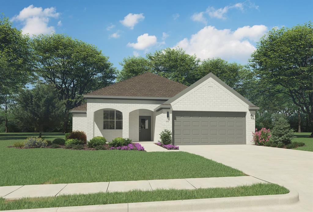 732 Brightstar Drive — photo