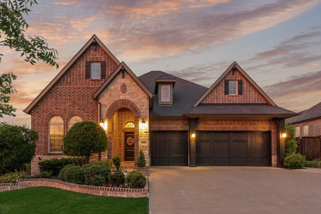 1024 Fairway Ranch Parkway — photo