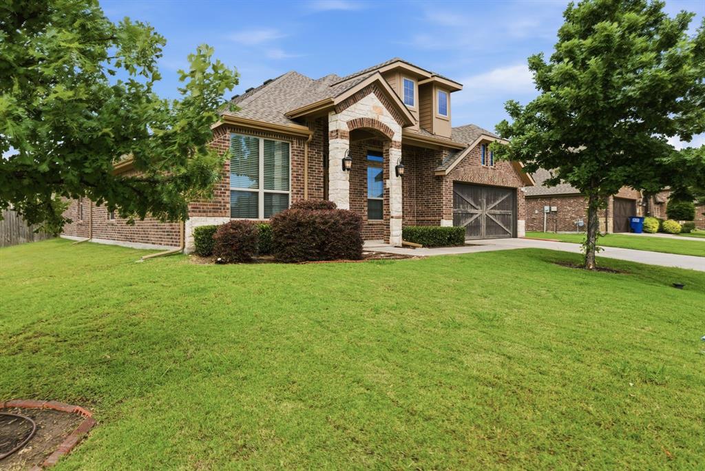 1706 Asbury Drive — photo