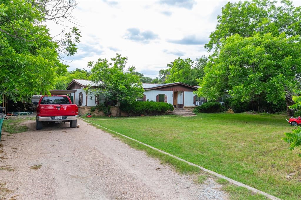 509 Rusk Street — photo
