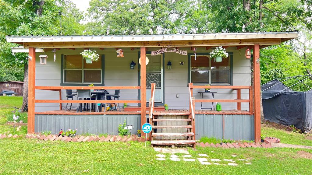 613 Hilltop Drive — photo