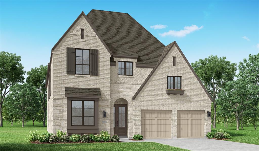2670 Sassafrass Court — photo