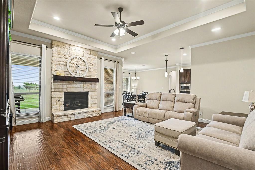 1019 Kingsley Court — photo