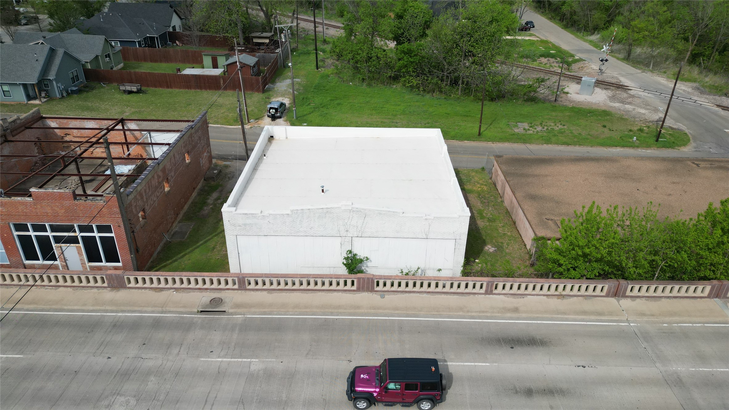 807 S Austin Avenue — photo