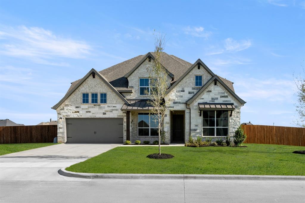 108 Prairie Wolf Court — photo