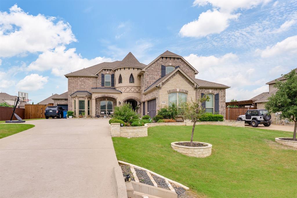 116 Thoroughbred Drive — photo