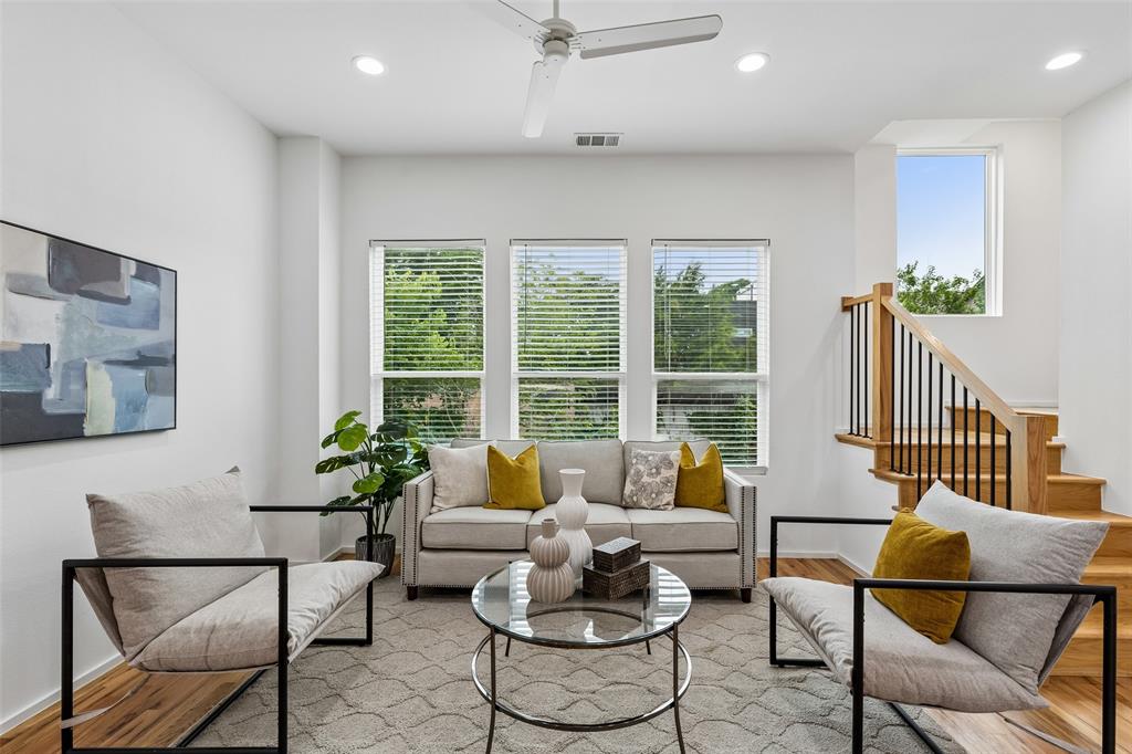 5647 Live Oak Street 101 — photo