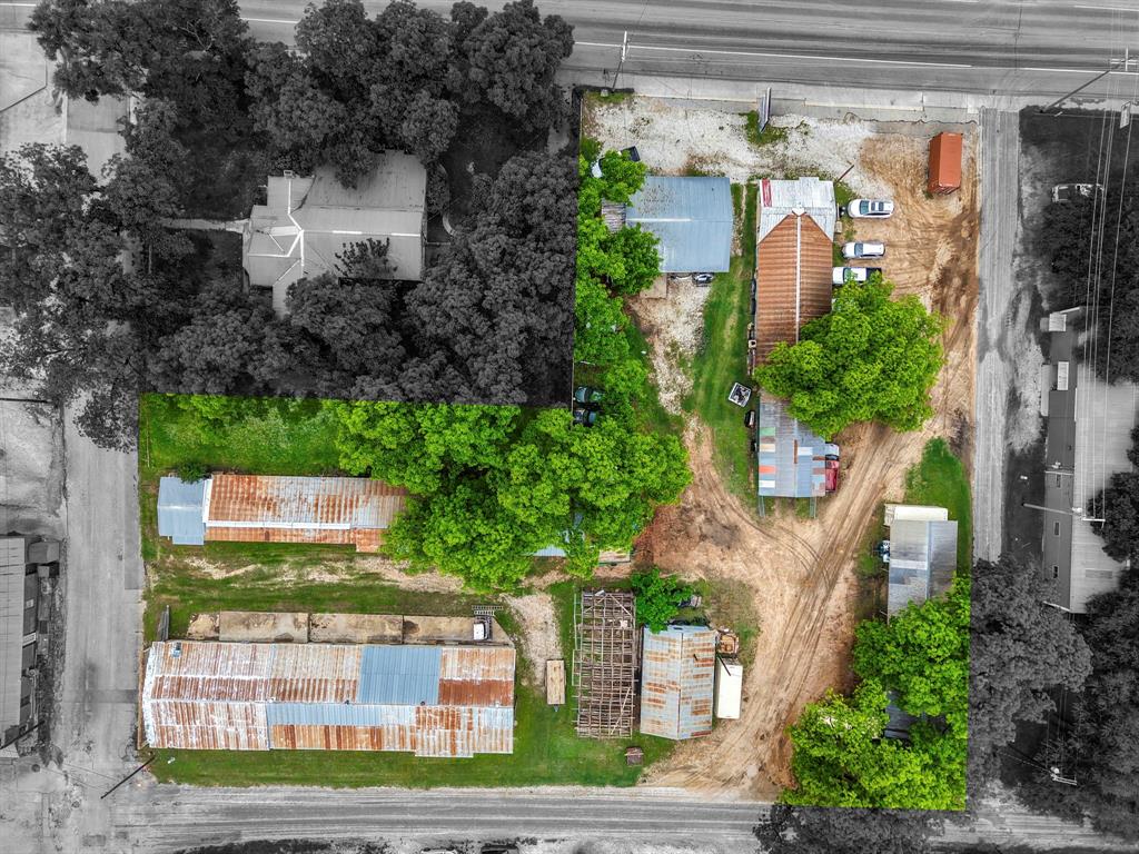 214 N High Street — photo