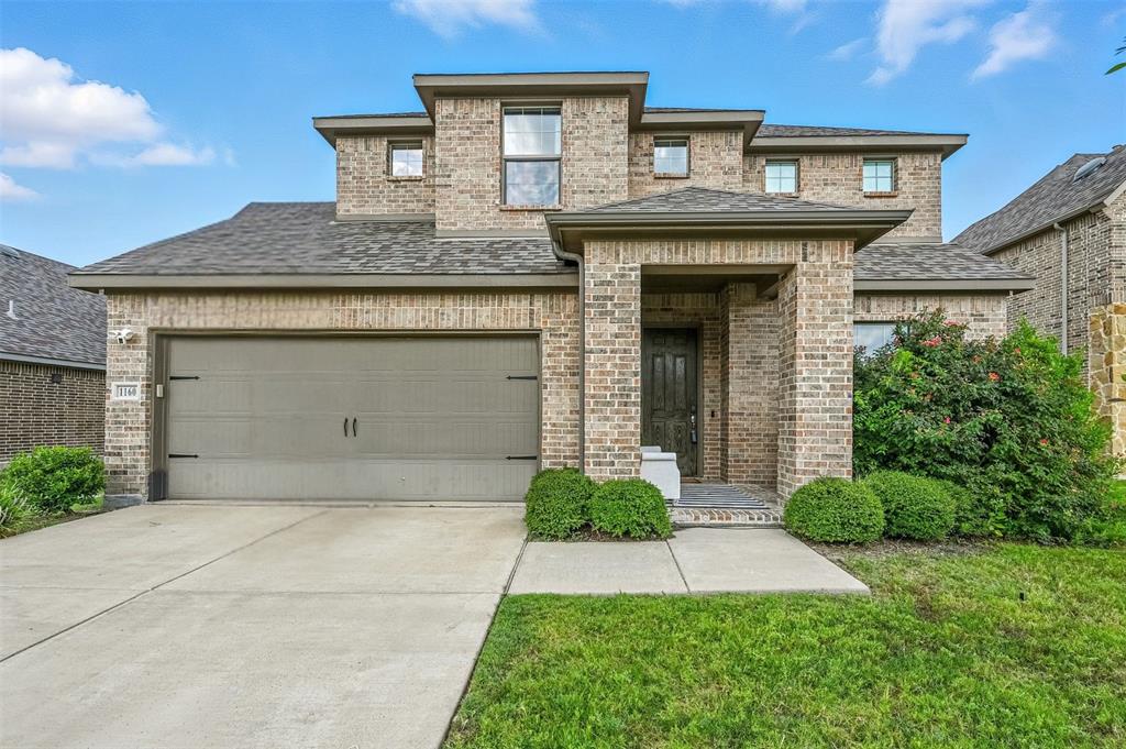 1160 Red Hawk Lane — photo