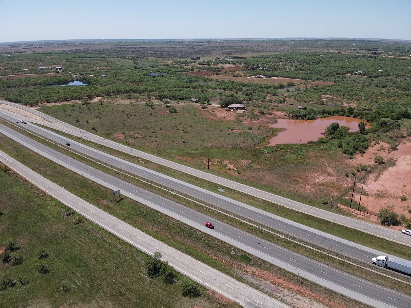 Tbd Overland Trail — photo