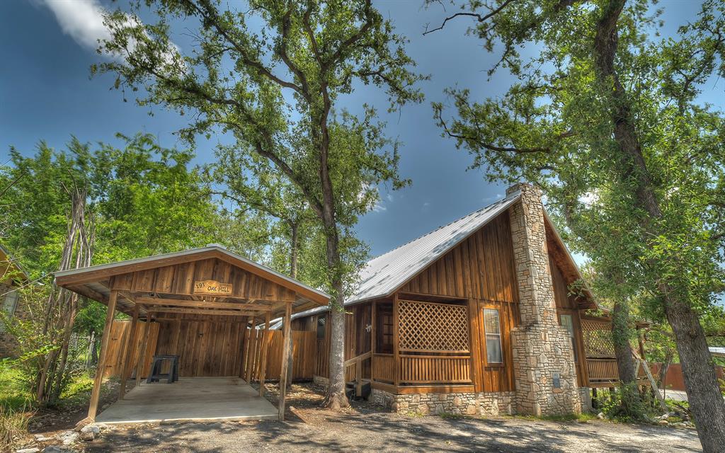 191 Oak Hill Drive — photo