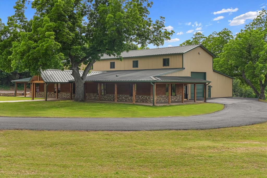 7101 County Road 1037 — photo