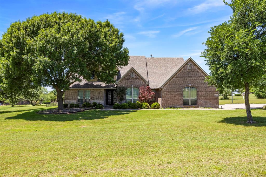 109 Aledo Pointe Drive — photo